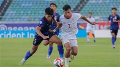 Việt Nam vs Myanmar: Đối thủ không mạnh nhưng cẩn thận không thừa 